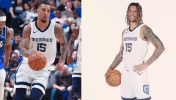 Brandon Clarke Dies At 29, What's Memphis Grizzlies Player's Cause Of Death, As Drugs Found In Home?