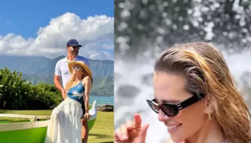 Who Is Dina Manzo's Husband David? Had Secretly Filed For Divorce, Her Ex Had Attacked Businessman