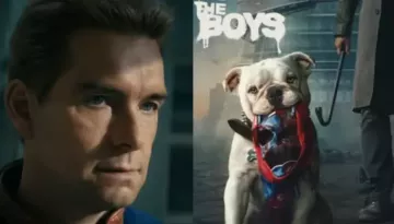 'The Boys' Season 5 Episode 8, 'Homelander' To Lose V1 And Slowly Die Due To 'Kimiko's' Virus?