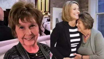 Nancy Guthrie Missing Case Hits 100 Days, Sheriff, Chris Nanos Makes Bold Vow, 'We Have Some...'