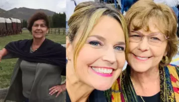 Nancy Guthrie's Friend Reveals Savannah's Mom Was Kind, Gives Latest Update On Her Kidnapping Case