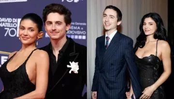 Kylie Jenner And Timothee Chalamet's Love Story, Paris Fashion Week To Outings And Red Carpet Debut