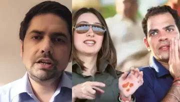 Who Is Influencer Neelam, The Skin Doctor? Was Arrested For Posting On Karisma's Ex Husband Sunjay
