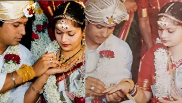 Dileep Raj's Wife Srividya Pens First Post After His Demise At 47 Says, 'Decided To Let Him Go..'