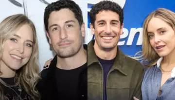 Why Did Jason Biggs And Jenny Mollen Allegedly Choose Separation Over Divorce? Here's What We Know