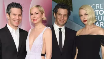 Michelle Williams And Thomas Kail's Relationship, Got Engaged Secretly, Daughter Played Matchmaker
