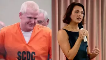 Meet Alex Murdaugh's Lesser-Known Niece, MaryElizabeth, Calls Double Murder The 'Biggest Heartbreak'