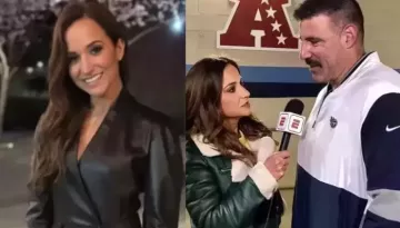 Mike Vrabel May Have To Pay Millions To Dianna Russini, Legal Expert Says, 'Buy Silence Of The...'