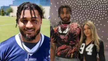 Marshawn Kneeland's Girlfriend Shares Heartbreaking Pregnancy Update After NFL Star's Death