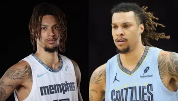 Inside NBA Star Brandon Clarke's Heartbreaking Final Public Moments Before Sudden Death At 29