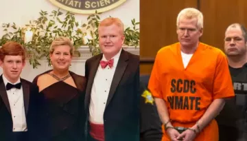 Why Did Alex Murdaugh Allegedly Kill Wife, Son? Theory Is Out As Court Overturns Murder Convictions