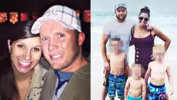 Where Are Kouri Richins' Kids Now? Their Lives As Mother Faces Life Sentence For Husband's Murder