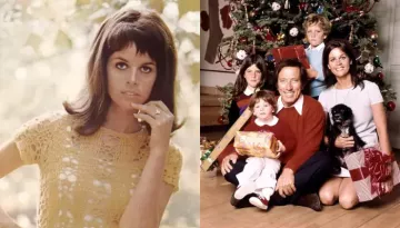 Claudine Longet's Family Of Five With Andy Williams, Death Of Son, And Spider Sabich Murder Trial