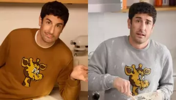 Jason Biggs' Controversies Amid Split From Wife, Jenny, From Insensitive Jokes To Vulgar Comments