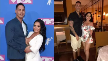 Angelina Pivarnick And Chris Larangeira's Divorce, Fights To Intimacy Issues That Broke The Marriage
