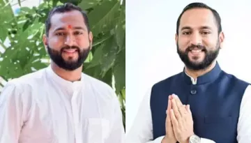 Meet Congress Leader, Dr Ketan Bhatikar, Dies At 38 From Snake Bite, Was A Physio For Goa Ranji Team
