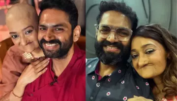 Sharib Hashmi Opens Up About Financial Struggles As Wife's Cancer Relapses, 'Insurance Can't...'