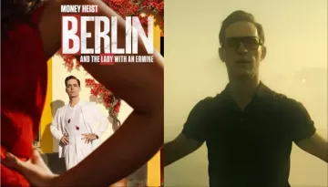 'Berlin' Season 2 Review, Slower Pace And Predictable Storyline, With Memorable Moments In Between
