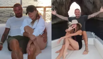 David Beckham And Victoria Beckham, Who Is Richer Among Them As They Take Second Rich Couple Spot