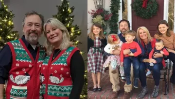 'Duck Dynasty' Star, Alan Robertson Opens Up About Wife, Lisa's Affair, 'When Unfaithfulness...'