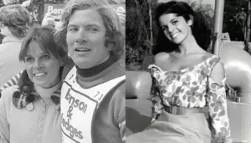 Who Was Vladimir Sabich? All About The Ski Champion Killed In The Claudine Longet Shooting Case