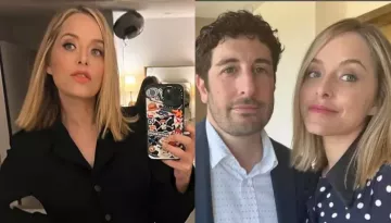 Did Jenny Mollen Have NSFW Chat With Her Son's Teacher? She Said, 'Jason Was So Mad'