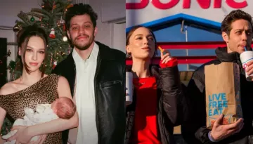 Pete Davidson And Elsie Hewitt Break Up Months After Welcoming Their Daughter, Here's What Happened