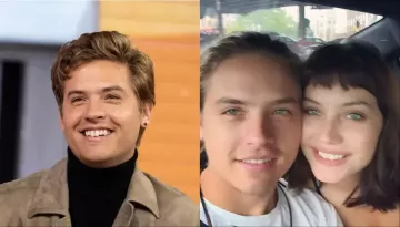 Dylan Sprouse And Dayna Frazer's Split, Did Alleged Infidelity Involving The Actor Tear Them Apart?