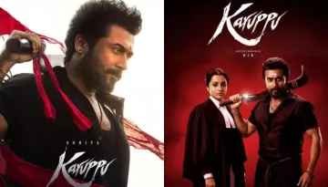 'Karuppu' OTT Release, What To Expect From The Courtroom Drama Starring Suriya And Trisha Krishnan?