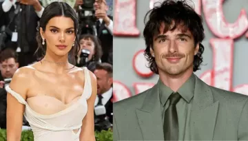Jacob Elordi Was Spotted Having Breakfast With Kendall Jenner In Hawaii Amid Their Dating Rumours