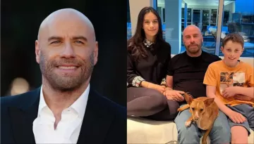 John Travolta's Children, Eldest Son Jett Died At 16, Daughter Ella Is A Popular Face In Hollywood