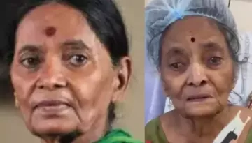 Who Is Veteran Telugu Actress Pavala Shyamala? Was Abandoned On Streets, Health Condition Is Stable