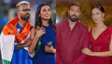 Hardik Pandya And Mahieka Sharma To Get Married In Udaipur Two Years After The Cricketer's Divorce?