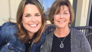 Is Nancy Guthrie Somewhere Near Her House? An Investigator Makes Shocking Claims Amid Her Kidnapping