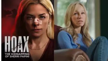 'Hoax: The Kidnapping Of Sherri Papini' On Netflix, What Happened To Her? True Story Revealed