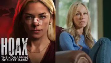 'Hoax: The Kidnapping Of Sherri Papini' On Netflix, What Happened To Her? True Story Revealed