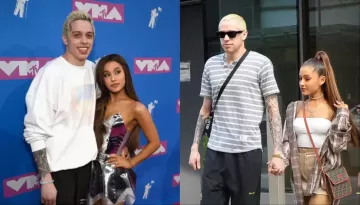 Inside Pete Davidson And Ariana Grande's Split, She Broke Up With Him After Her Ex-BF's Tragic Death