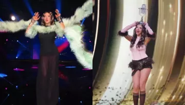 Eurovision 2026, Meet The Winner And Bulgarian Singer Dara, How Much She Earned From The Contest?