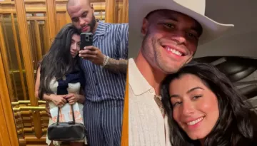 Dak Prescott Hasn't Deleted Last Post With Ex Fiancee Sarah And Two Kids, Says 'My Life With Family'