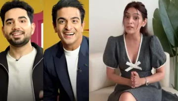 RJ Mahvash Defends Samay Raina And Ranveer Allahbadia On IGL Controversy, 'Humans Do Mistakes...'