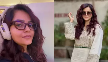 Rubina Dilaik Shares Being Called 'Buddhi', Asked If She Did Botox, 'Facelift Surgery Karwayi Hai'