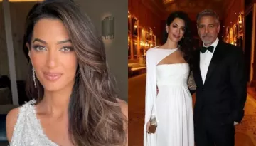 Inside Amal Clooney's Background And Net Worth, Find Out How Rich Actor, George Clooney's Wife Is