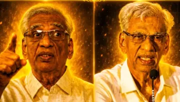 Who Was Tamil Film Producer K Rajan? Commits Suicide By Reportedly Jumping In River At 85, Has Son