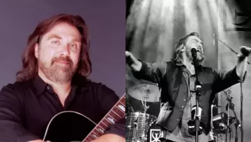 What Caused Dennis Locorriere's Death At 76? All About Singer And Guitarist's Family And Final Days