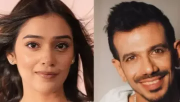 RJ Mahvash Opens Up On Why She Unfollowed Yuzvendra Chahal On Instagram, 'Not Such A Big Deal..'