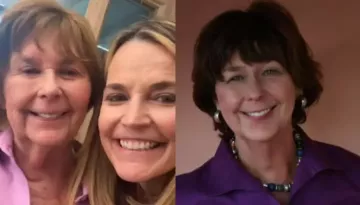 Savannah Guthrie Is 'Frustrated' Over Slow Pace Investigation In Nancy Guthrie Missing Case