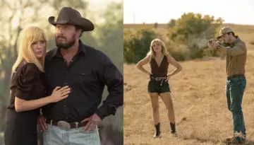 Dutton Ranch Ep 1-2 Explained, Will Beth Discover Wes' Body? Carter's Romance May Destroy Everything