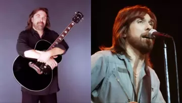 Meet Dennis Locorriere's Family, Married Thrice, Kept Wives And Children Away From Spotlight