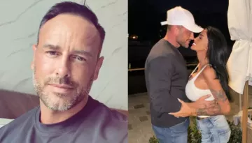 Where Is Katie Price's Husband, Lee Andrews? He Said 'They're Coming For Me' Before Going Missing