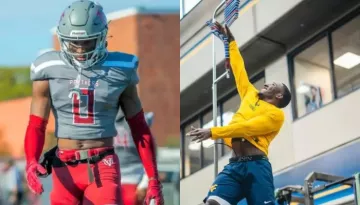 HBCU Football Star, William Davis Passed Away At 22, What Was The Alleged Reason Of His Death?